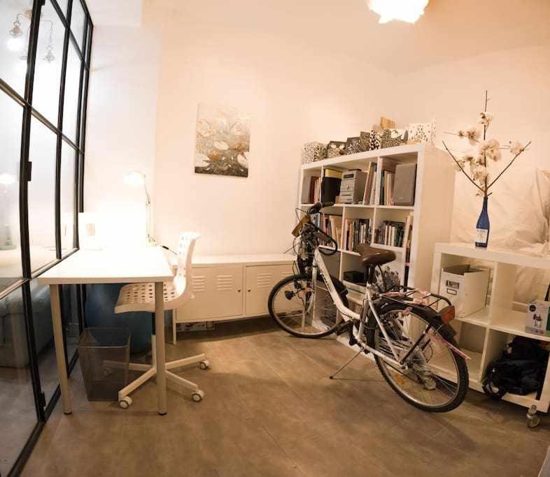 Apartamento Monkeys La Artista Sevilha